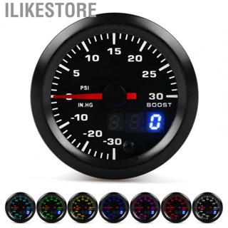 Ilikestore Turbo Boost Meter  Simple To Operate Very Useful  for Outdoor