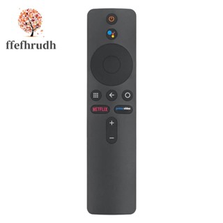 รีโมตคอนโทรล XMRM-006A สําหรับเครื่องเล่นมีเดีย Xiaomi Mi TV Stick MDZ-24-AA 1080P HD