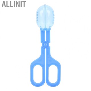 Allinit Practical Reptile Spiders  Grabber Feeder Tong  Clamp Tool