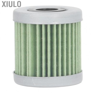 Xiulo Diesel Filter Element  Fuel Replacement Good Sealing for Generator