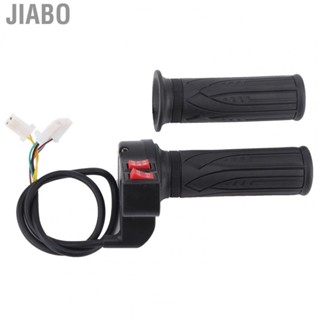 Jiabo Andrew Throttle Cable Rubber Dirt Bike With Three Gears For Drivers