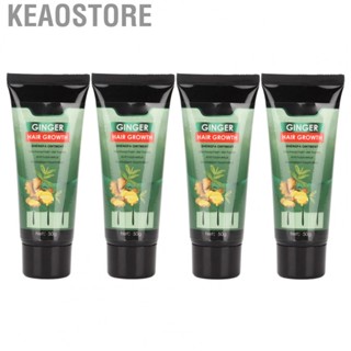 Keaostore Ginger Hair Growth   Moisturizing Care for Women Traveling