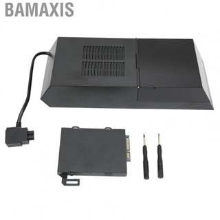 Bamaxis External Gaming HDD  Professional Game Console Hard Drive High Speed Ultra Thin Portable for PS4