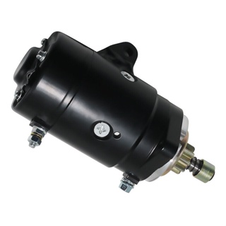 สตาร์ทเตอร์ สําหรับ Yamaha 55HP C55 CV55 55B 676-81800-10 697-81800-10 697-81800-11 697-81800-12 697-81800-13