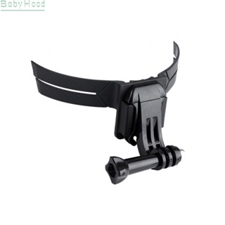 【Big Discounts】Helmet Holder Universal Accessories Chin Bracket Face Holder Fixing Bracket#BBHOOD