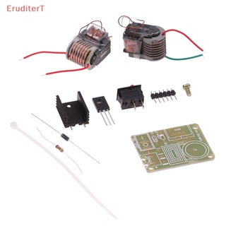 [EruditerT] เครื่องกําเนิดไฟฟ้าแรงดันสูง 12V 15KV [ใหม่]