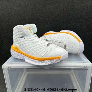 [Company Nk] Zoom Kobe 3 SL MVP Kobe 3rd Generation รองเท้าบาสเก็ตบอล กันลื่น สไตล์เรโทร 1258