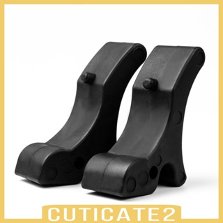 [Cuticate2] อุปกรณ์เมาท์ขาตั้ง ทนทาน สําหรับ Dwx724 Dwx723 2 ชิ้น