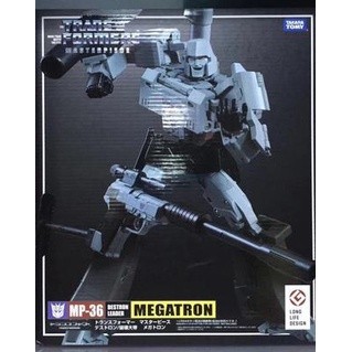 Hc Transforming ของเล่น King Kong MP36 MP-36 Megatron Gun Megatron Destruction King ko Version