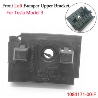 ⚡READYSTOCK⚡Part Fender Mount Bracket Part 1084171-00-F 2017-2020 For Tesla Model 3