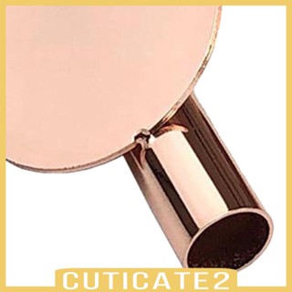 [Cuticate2] ที่วางดอกไม้ แบบติดผนัง สําหรับตกแต่งบ้าน และออฟฟิศ