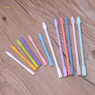 Wonder แท่งกระจกซิลิโคนเรซิ่น อีพ็อกซี่ Diy สําหรับผสมเรซิ่น