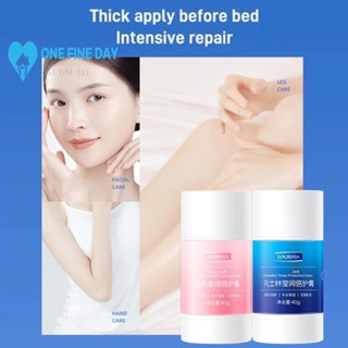 Vaseline ครีมทามือ เท้า ให้ความชุ่มชื้น ป้องกันผิวแห้งแตก P8P4