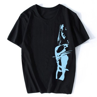 เสื้อยืด ลายสวนสัตว์ นิวยอร์ก สุดเท่ เซ็กซี่