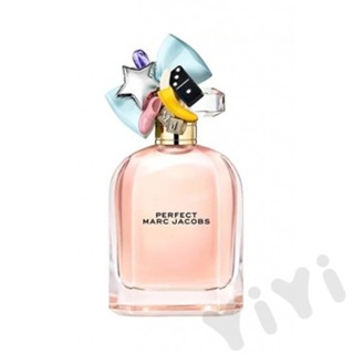 Marc Jacobs Marc Jacobs น้ําหอม กลิ่น Marc Jacobs Loves to Present Brand New Miss Play Beauty ขนาด 100 มล.