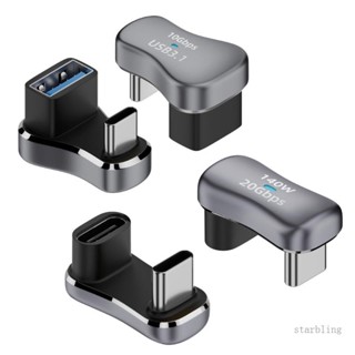 Star อะแดปเตอร์แปลง Type C USB C เป็น USB สําหรับปรับปรุงการชาร์จประสบการณ์การเล่นเกม