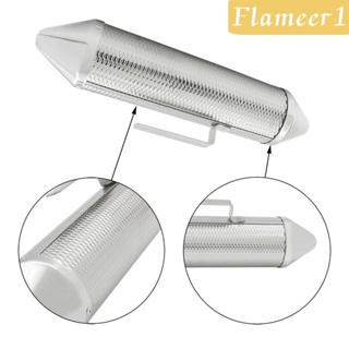 [flameer1] เครื่องดนตรี กีโร่ เล่นง่าย สําหรับคอนเสิร์ต ปาร์ตี้