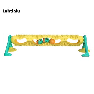 Lahtialu ลูกบอลของเล่น อุปกรณ์เสริม สําหรับสัตว์เลี้ยง แมว