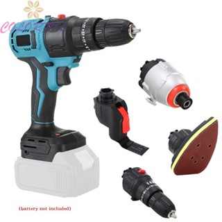 【COLORFUL】Impact Electricdrill Multi Tools Multi-Functional Electric Tools Screwdriver