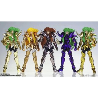 พร้อมส่ง MST Saint Cloth Seiya Myth EX MST Xuean EX-Pope