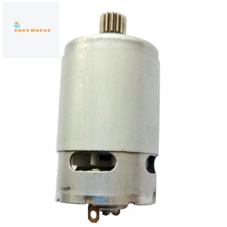 มอเตอร์ DC 10.8 V 15 ซี่ ( KV3SFN-8520SF-WR) สําหรับมอเตอร์ไขควงสว่านไฟฟ้า BOSCH GSR1080-2-LI 3 601JE2000 EU