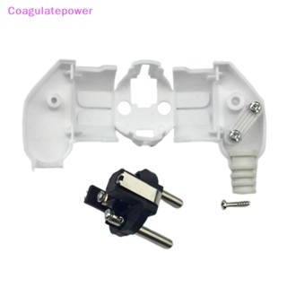 Coa EU AC อะแดปเตอร์ซ็อกเก็ต 16A 250V ปลั๊กไฟฟ้า
