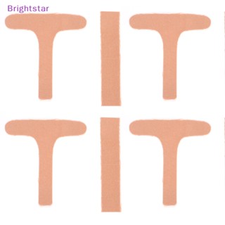 Brightstar ใหม่ แผ่นสติกเกอร์แปะจมูก 4 ชิ้น