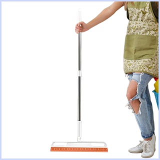 Magic Broom ที่ปัดน้ําฝน 180 องศา ปรับได้ สําหรับห้องน้ํา เปียก และแห้ง พื้นปาดน้ําฝน กระจก ที่ปัดน้ําฝน ห้องน้ํา cingth