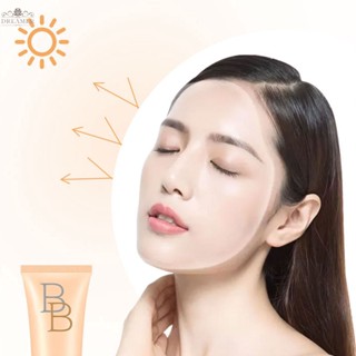Dreamer Lameila BB Cream คอนซีลเลอร์ รองพื้น กันน้ํา 30 มล.
