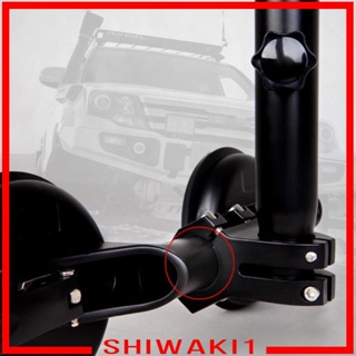 [Shiwaki1] อุปกรณ์เสาธงแม่เหล็ก ติดตั้งง่าย สําหรับ SUV Truck