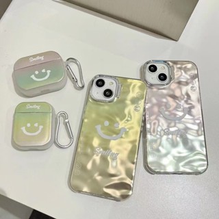 เคสโทรศัพท์มือถือ กันลื่น ลายน่ารัก สีเงิน สําหรับ iPhone 14Pro Max 14Pro iPhone 14 iPhone13 Pro iPhone 13Pro Max iPhone12 Pro Max 12 Pro 12 11