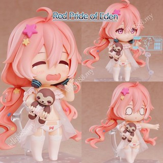 โมเดลฟิกเกอร์ Nendoroid Red Pride of Eden Action Figure RPE Evanthe 1616 ของเล่นสําหรับเด็ก