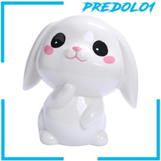 [Predolo1] กระปุกออมสินเซรามิค ใส่เหรียญ ของขวัญวันเกิด เทศกาล สําหรับเด็กผู้หญิง และเด็กผู้ชาย