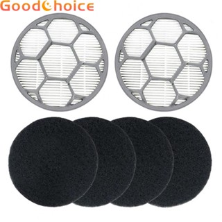 【Good】Filter Sponge Kit for Neakasa/for Neabot P1 Pro Pet Grooming Kit &amp; Vacuum【Ready Stock】