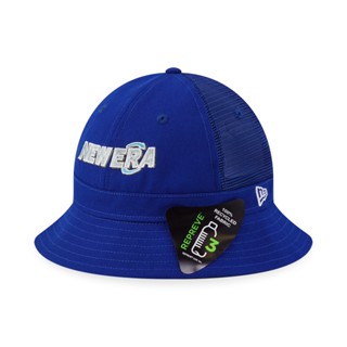 NEW ERA หมวกรุ่น EXPLORER REPREVE MESH NAVY