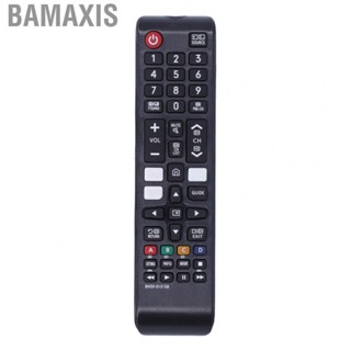 Bamaxis LCD TV   Wear Resistant Silicone Buttons Device for Samsung Television Replacement