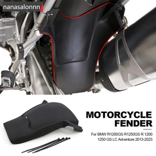 Nanasn| บังโคลนล้อหลังรถจักรยานยนต์ สําหรับ BMW R1200GS R1250GS R 1200 1250 GS LC Adventure 2013-2023 P3Q9