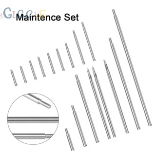 ⭐READY STOCK ⭐Maintenance Tool Instrument Kit Maintenance Parts Repair Shaft Threaded