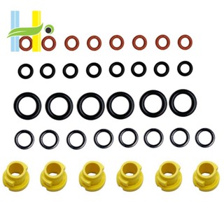 โอริงหัวฉีดโอริง อุปกรณ์เสริม สําหรับ Karcher K2 K3 K4 K5 K6 K7