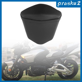 [Prasku2] อะไหล่เบาะที่นั่งรถจักรยานยนต์ หนัง PU 40x30x20 ซม. สําหรับ Suzuki GSX1300BK 2008-2012