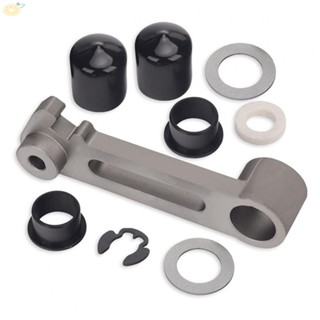 【VARSTR】Complete 48C 54C Deck Idler Rebuild Kit for Scotts Tractor Mowers Replace T40189