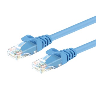 UNITEK สาย Lan CAT6 UTP 3 เมตร รุ่น Y-C811ABL