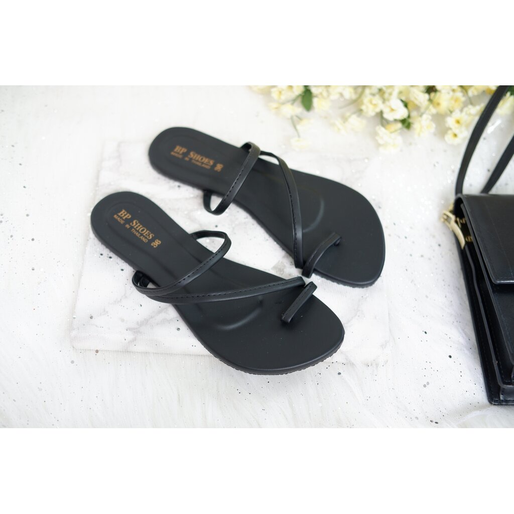 size36-42-รหัสBP167-002รองเท้าหนีบหัวแหวนSALA+สวมสี่สาย