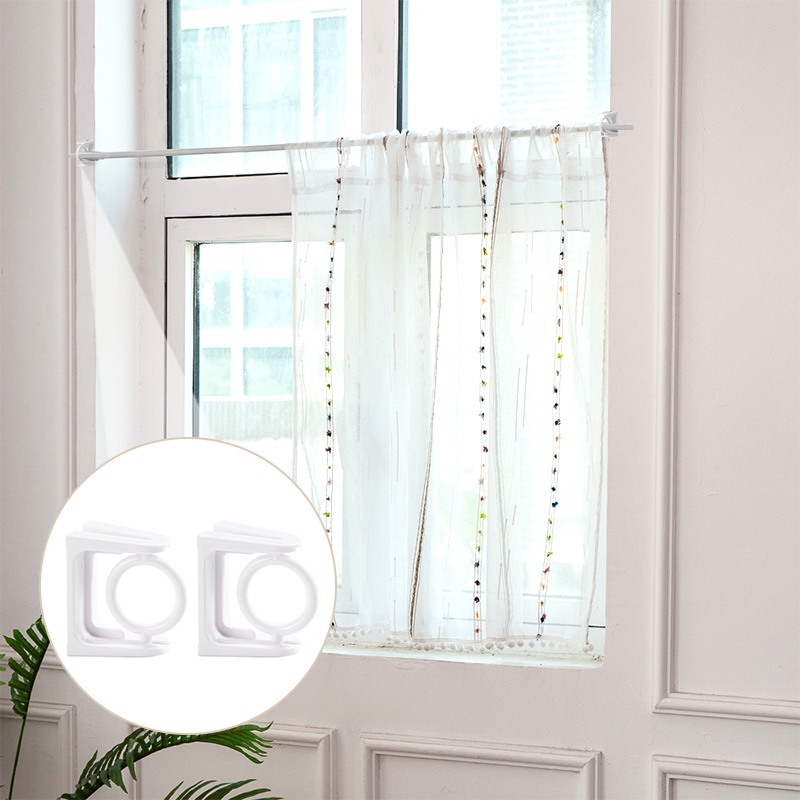 ที่วางราวผ้าม่าน แบบ