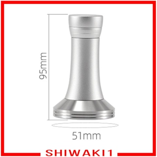 [Shiwaki1] 2 in 1 ค้อนชงกาแฟเอสเปรสโซ่ อุปกรณ์เสริม สําหรับโรงแรม เอสเปรสโซ่ ห้องครัว ร้านอาหาร คาเฟ่