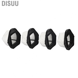 Disuu Dust Cup Filter Vacuum Cleaner Replacement Simple Operation Efficient High Strength ABS Healthy for Easier Cleaning