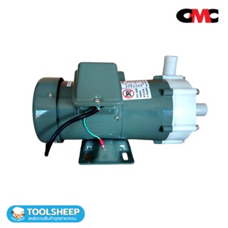 ปั๊มสารเคมี CMC-2511/2511S/2513 (Magnet Pump)