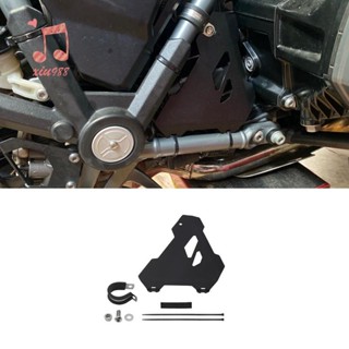 ฝาครอบป้องกันสตาร์ทเตอร์รถจักรยานยนต์ สําหรับ BMW R1200GS LC ADV R1250GS R1200R R1200RS R1250RS