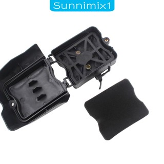 [Sunnimix1] อะไหล่ไส้กรองอากาศ แบบเปลี่ยน สําหรับคาร์บูเรเตอร์