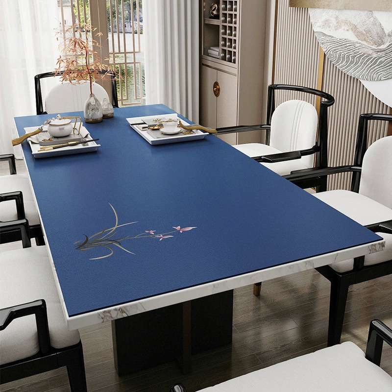 A thousand mats in one store Chinese-style square table mat2 Western-style placemats Tea table mat C